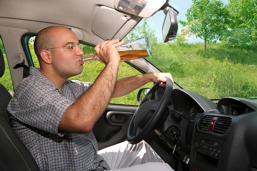 Drunk Driving Accident Lawyer