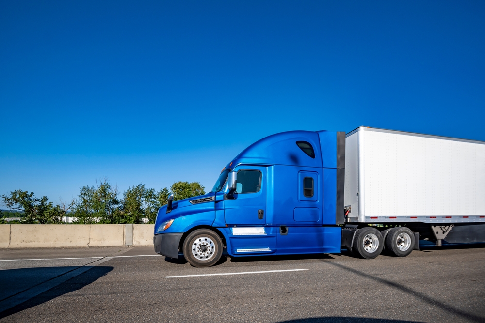 Commerical Truck Accident Lawyer