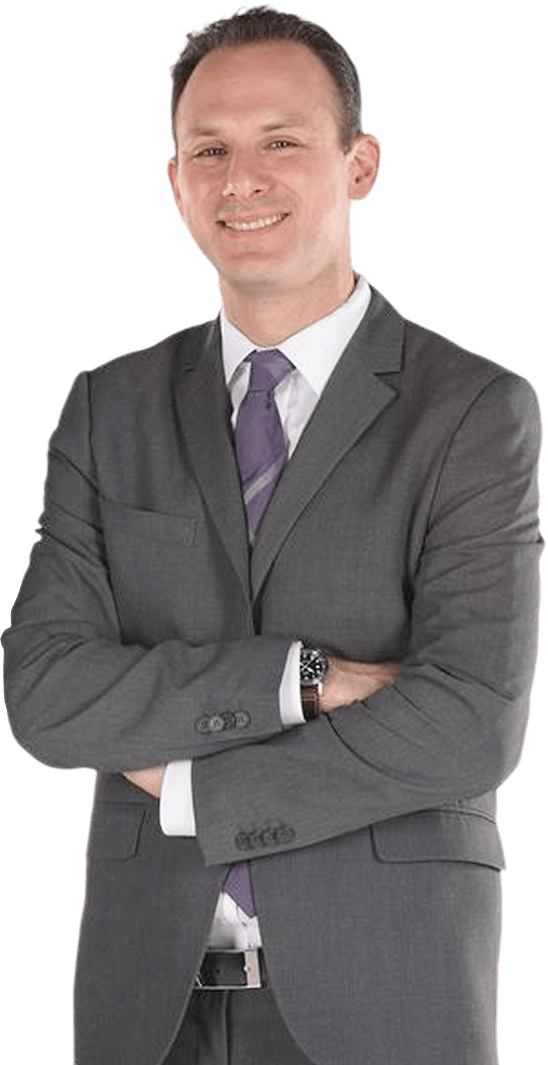 Craig Posner Lawyer