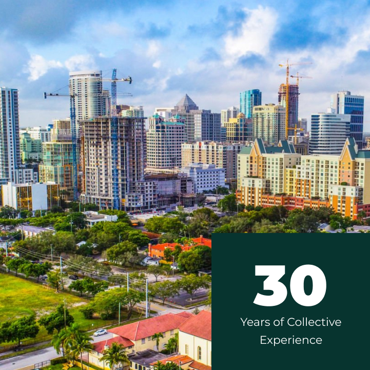 Trusted Personal Injury Lawyers in South Florida