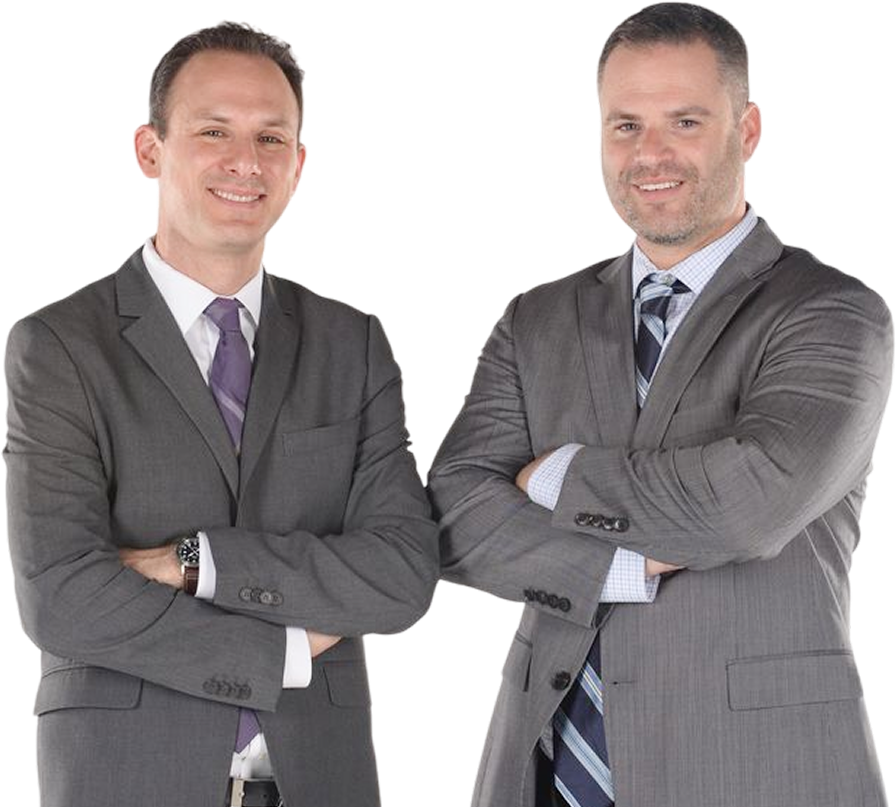 Feingold & Posner, P.A. Attorney