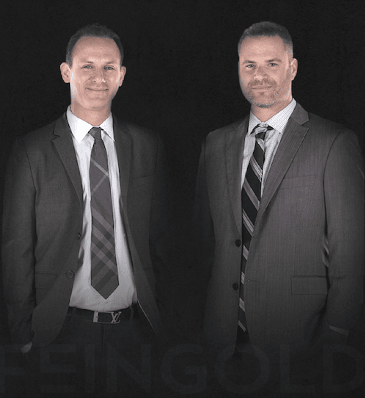 Feingold & Posner, P.A. Attorney