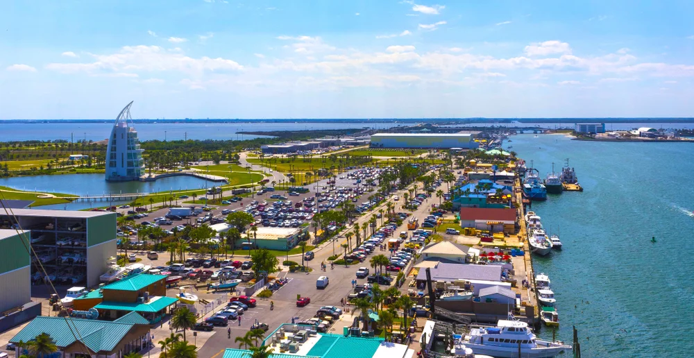 Brevard County Accident Lawyer