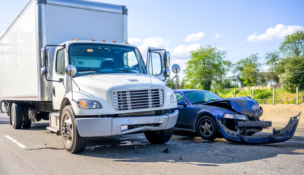 Fort Lauderdale Truck Accident Lawyer