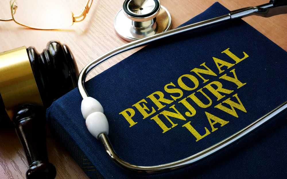 Personal Injury Law