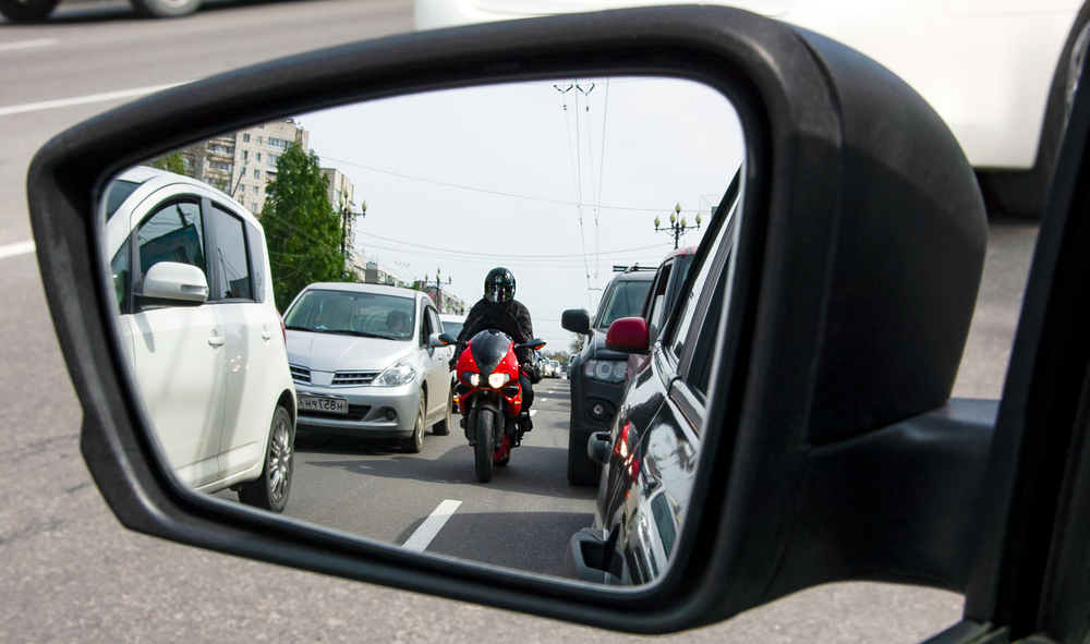 Motorcycle Accident Lawyers in Florida