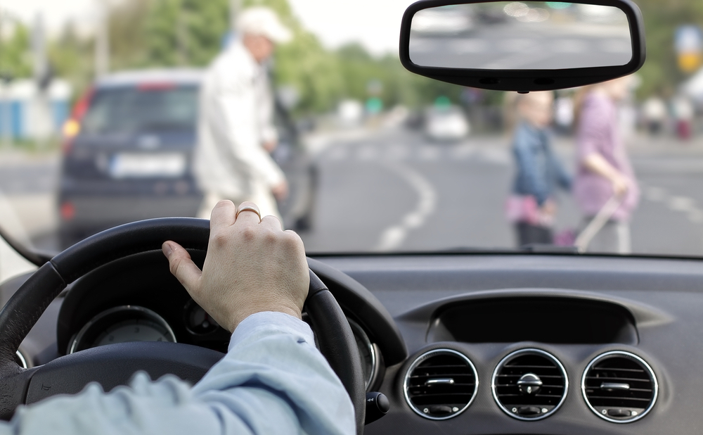 Plantation Pedestrian Accident Lawyer