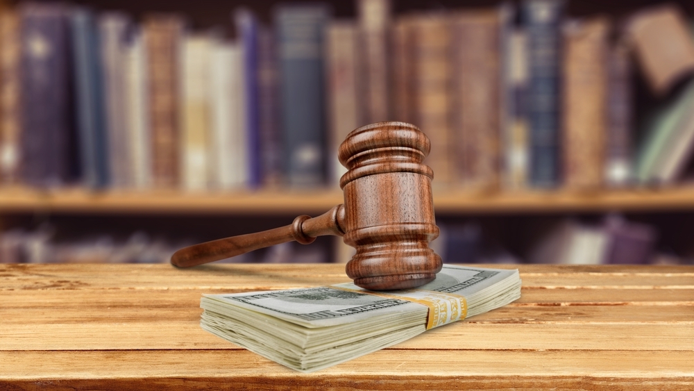 Punitive Damages in Personal Injury Claims