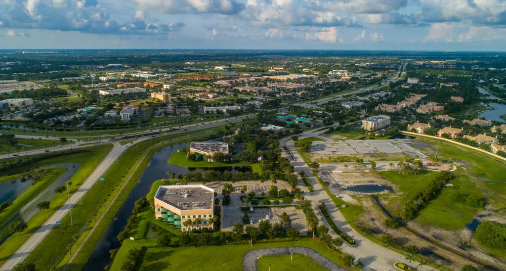 St. Lucie County Accident Lawyer