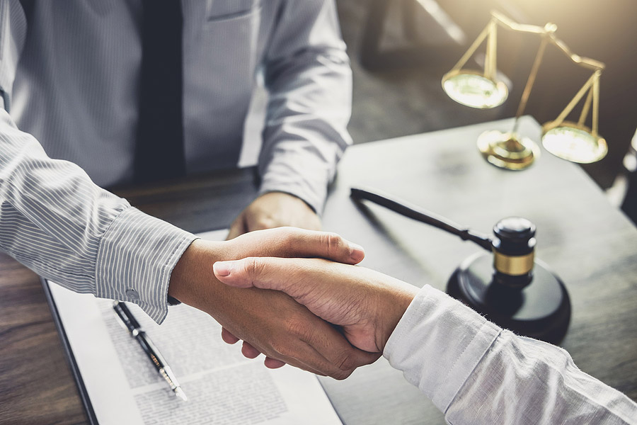 Lawyers for Injuries