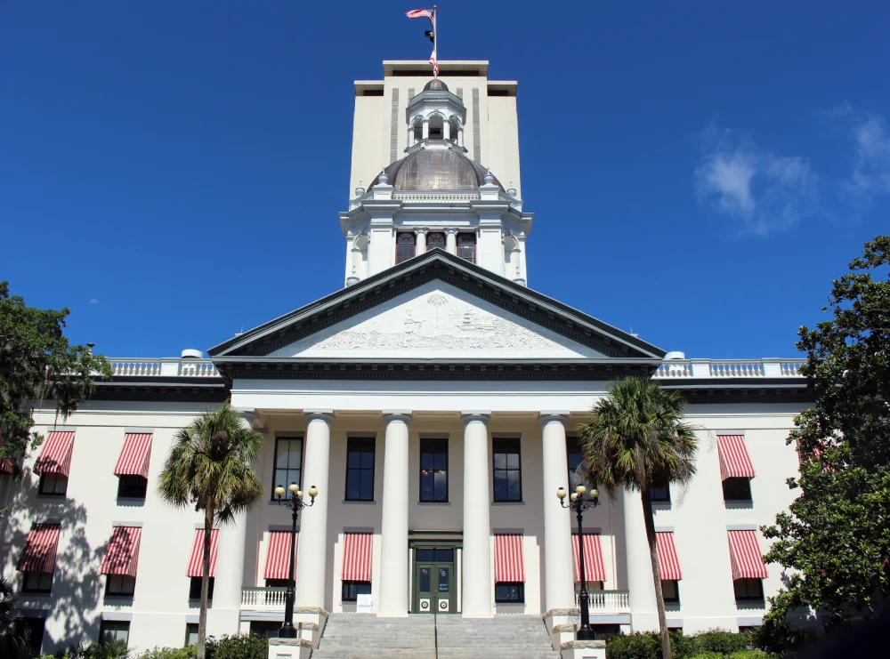 Service to Clients throughout Florida
