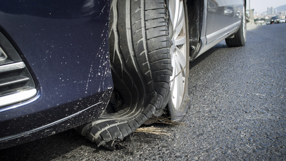 Car Accident Lawyer