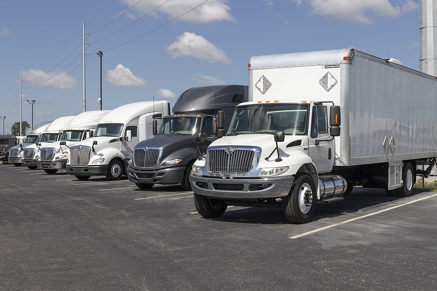 Tractor-Trailers Accident Lawyer