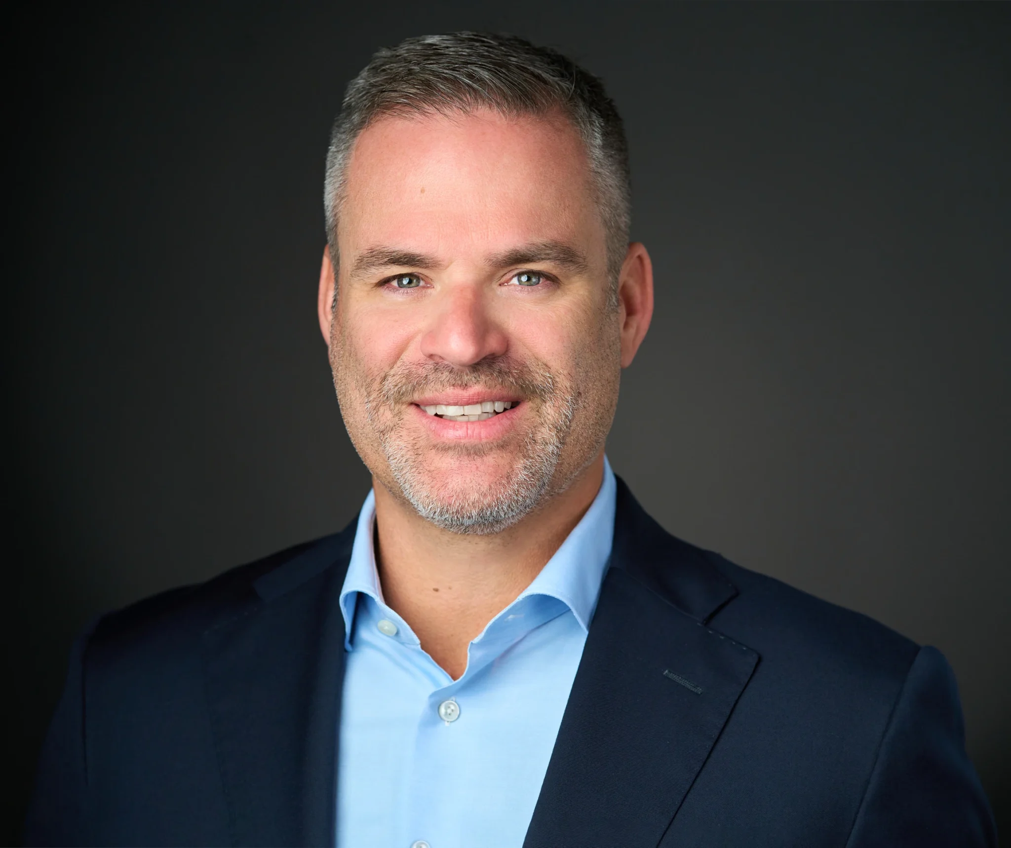 Eric Feingold Headshot
